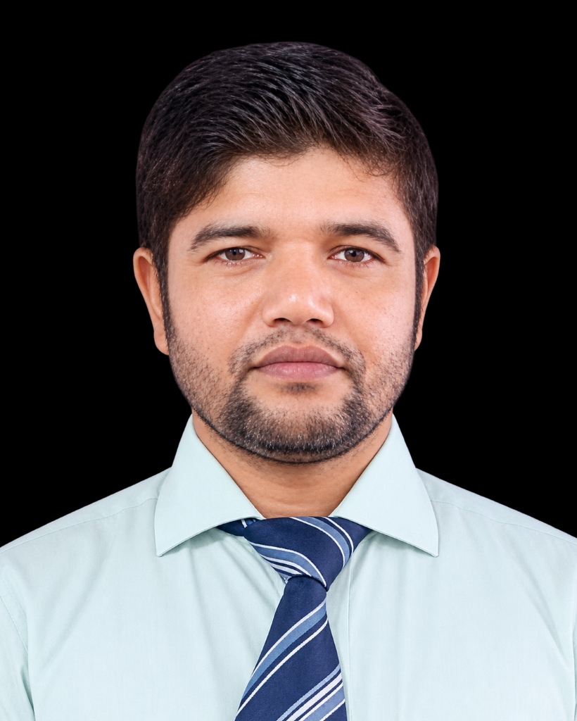 MD. Hafizur Rahman